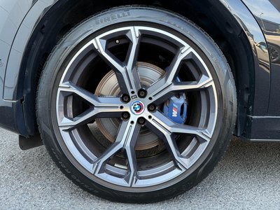2023 BMW X6 缩略图 46