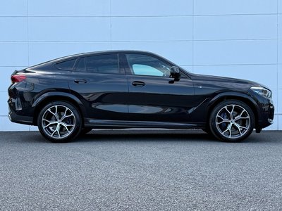 2023 BMW X6 缩略图 51