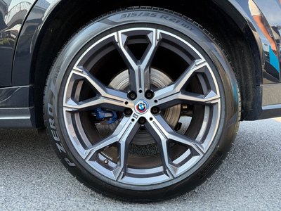 2023 BMW X6 缩略图 47