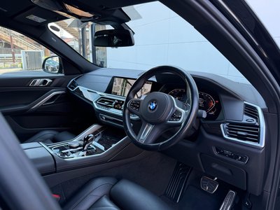 BMW X6 - 5