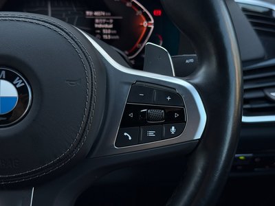 2023 BMW X6 缩略图 19