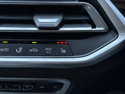 2023 BMW X6 缩略图 35