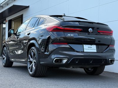 2023 BMW X6 缩略图 54