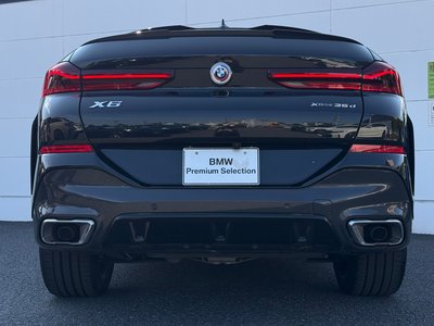 2023 BMW X6 缩略图 53