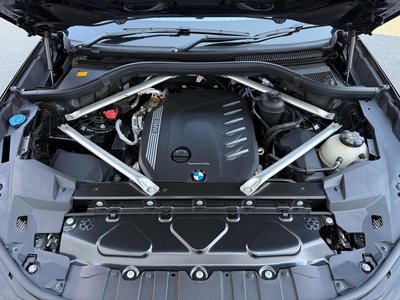 2023 BMW X6 缩略图 48