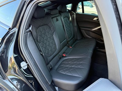 2023 BMW X6 缩略图 11