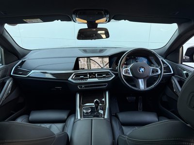 2023 BMW X6 缩略图 16