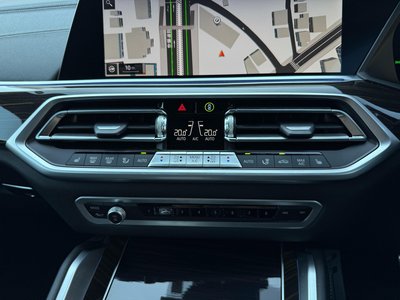 2023 BMW X6 缩略图 34