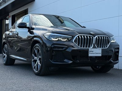 2023 BMW X6 缩略图 50