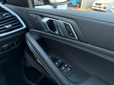 2023 BMW X6 缩略图 22