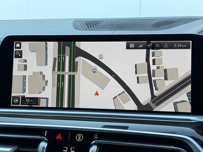2023 BMW X6 缩略图 27