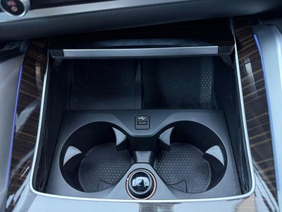 2023 BMW X6 缩略图 39