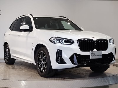 BMW X3 - 6