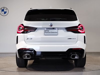BMW X3 - 9