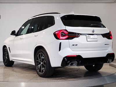 BMW X3 - 10