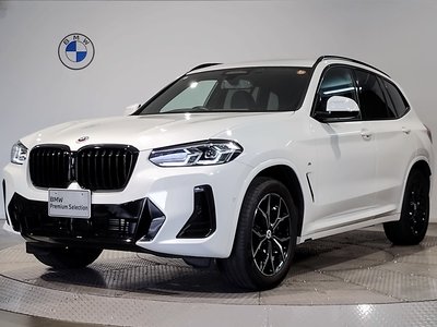 BMW X3 - 1