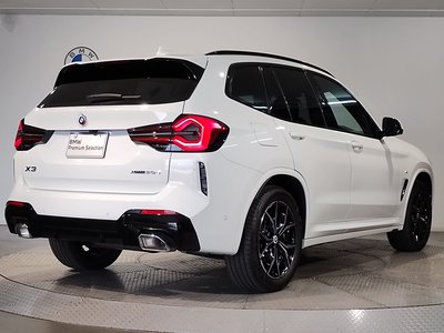 BMW X3 - 8