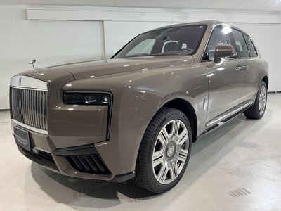 ROLLS-ROYCE CULLINAN - 2