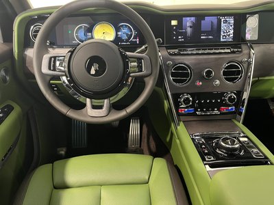 ROLLS-ROYCE CULLINAN - 5