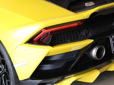 صورة مصغرة 71 لـ 2022 Lamborghini HURACAN
