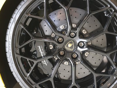 صورة مصغرة 62 لـ 2022 Lamborghini HURACAN