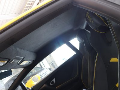 صورة مصغرة 18 لـ 2022 Lamborghini HURACAN