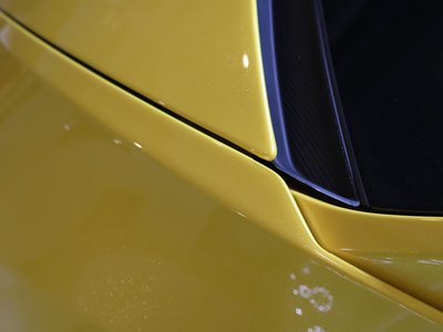 صورة مصغرة 56 لـ 2022 Lamborghini HURACAN