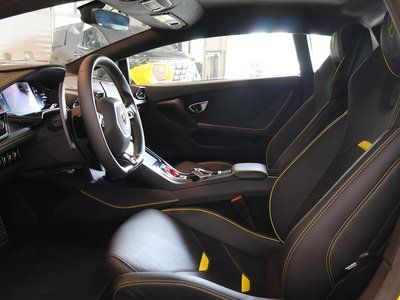 صورة مصغرة 12 لـ 2022 Lamborghini HURACAN