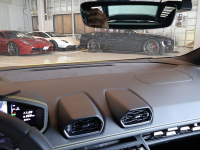 صورة مصغرة 37 لـ 2022 Lamborghini HURACAN