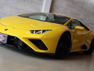 صورة مصغرة 45 لـ 2022 Lamborghini HURACAN