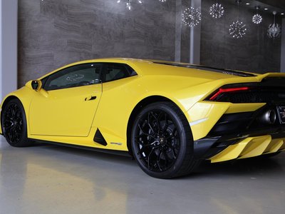 صورة مصغرة 68 لـ 2022 Lamborghini HURACAN