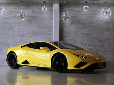 صورة 4 لـ 2022 Lamborghini HURACAN