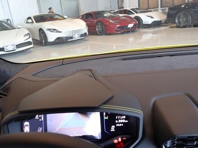 صورة مصغرة 38 لـ 2022 Lamborghini HURACAN