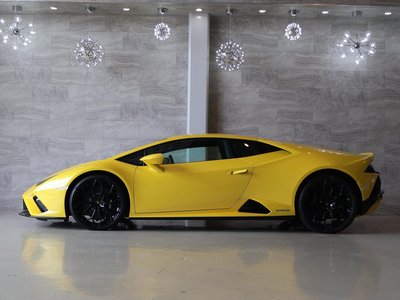صورة 5 لـ 2022 Lamborghini HURACAN