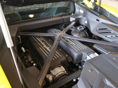 صورة مصغرة 75 لـ 2022 Lamborghini HURACAN