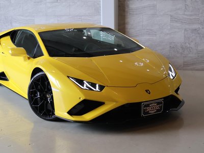 صورة مصغرة 49 لـ 2022 Lamborghini HURACAN