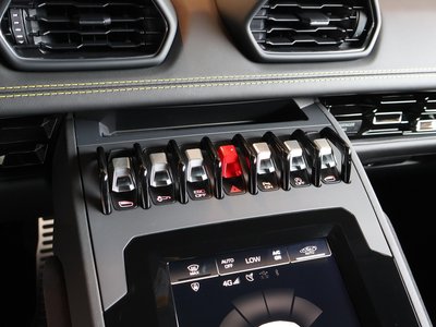 صورة مصغرة 30 لـ 2022 Lamborghini HURACAN