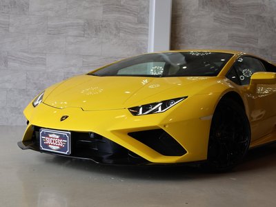 صورة مصغرة 44 لـ 2022 Lamborghini HURACAN