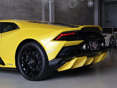 صورة مصغرة 69 لـ 2022 Lamborghini HURACAN