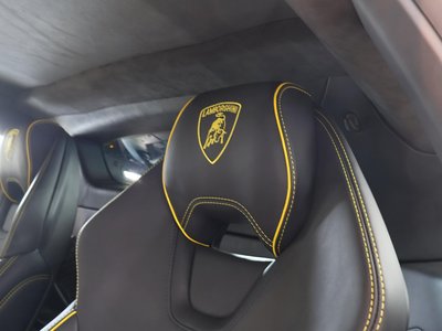صورة مصغرة 16 لـ 2022 Lamborghini HURACAN