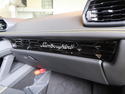 صورة مصغرة 11 لـ 2022 Lamborghini HURACAN