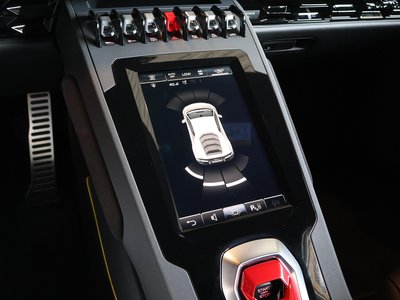 صورة مصغرة 31 لـ 2022 Lamborghini HURACAN