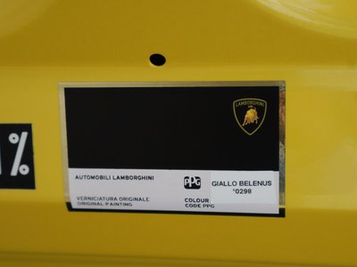 صورة مصغرة 77 لـ 2022 Lamborghini HURACAN