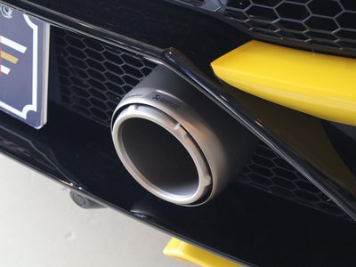 صورة مصغرة 67 لـ 2022 Lamborghini HURACAN