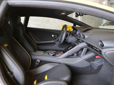 صورة مصغرة 22 لـ 2022 Lamborghini HURACAN