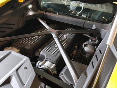 صورة مصغرة 74 لـ 2022 Lamborghini HURACAN