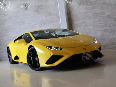 صورة مصغرة 51 لـ 2022 Lamborghini HURACAN