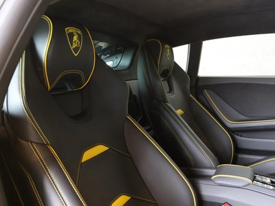 صورة مصغرة 23 لـ 2022 Lamborghini HURACAN