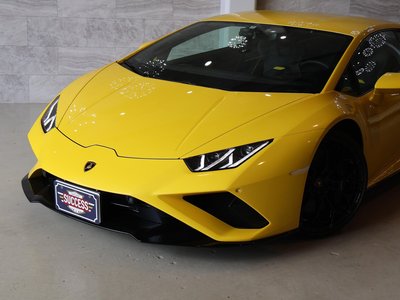 صورة مصغرة 43 لـ 2022 Lamborghini HURACAN