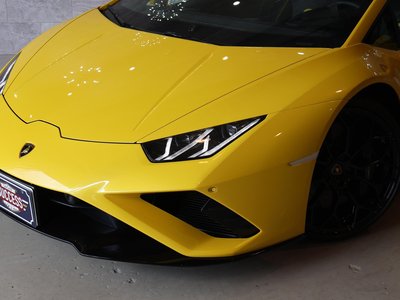 صورة مصغرة 46 لـ 2022 Lamborghini HURACAN